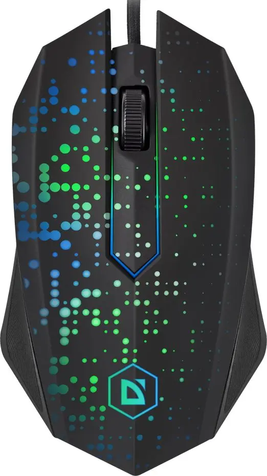 Мышь Defender Event MB-754 (Black)