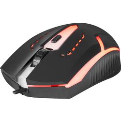 Mouse Defender Flash MB-600L (Black) Thumb