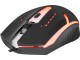 Mouse Defender Flash MB-600L (Black)