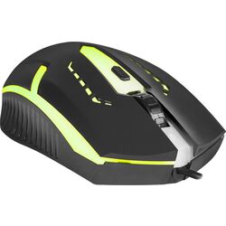 Mouse Defender Flash MB-600L (Black) Thumb