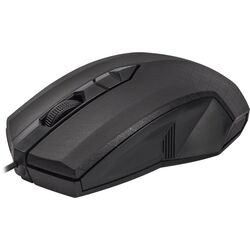Mouse Defender Guide MB-751 (Black) Thumb