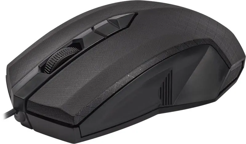 Mouse Defender Guide MB-751 (Black)