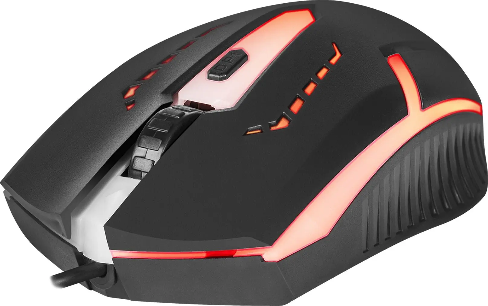 Mouse Defender Hit MB-601 (Black)