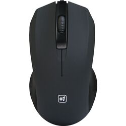 Mouse Defender MM-310 (Black)