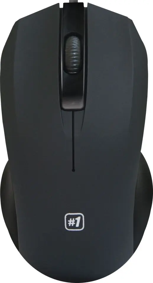 Мышь Defender MM-310 (Black)
