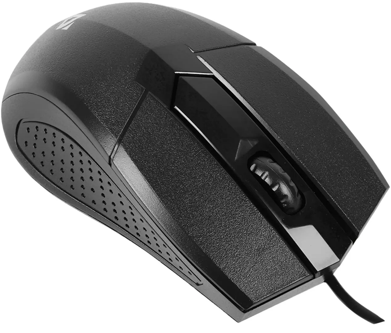 Mouse Defender Optimum MB-270 (Black)