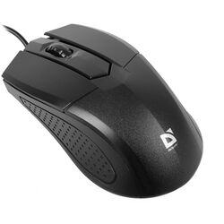 Mouse Defender Optimum MB-270 (Black) Thumb