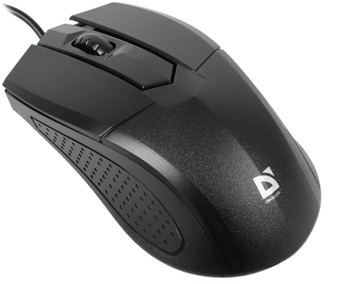 Mouse Defender Optimum MB-270 (Black)