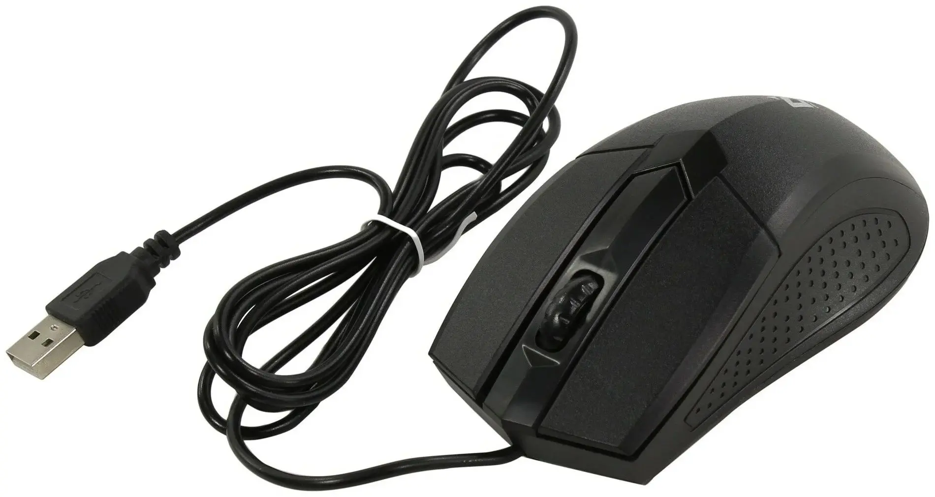 Mouse Defender Optimum MB-270 (Black)
