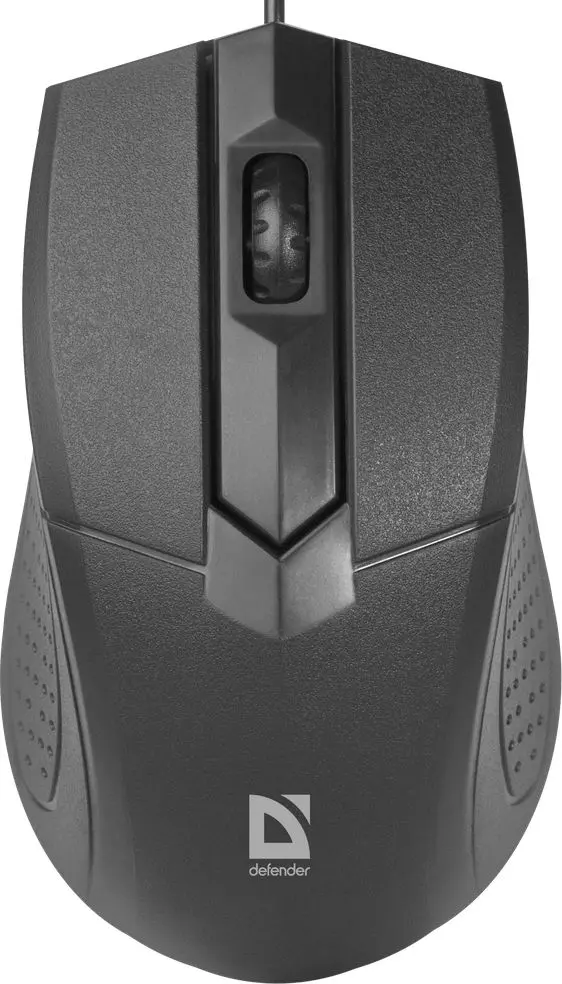 Mouse Defender Optimum MB-270 (Black)
