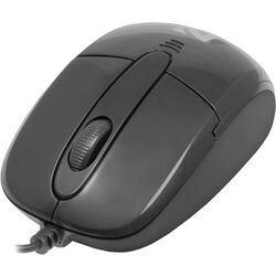 Mouse Defender Optimum MS-130 (Black)