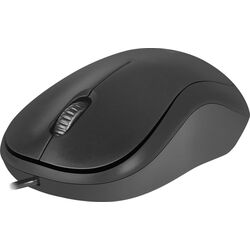 Mouse Defender Patch MS-759 (Black) Thumb