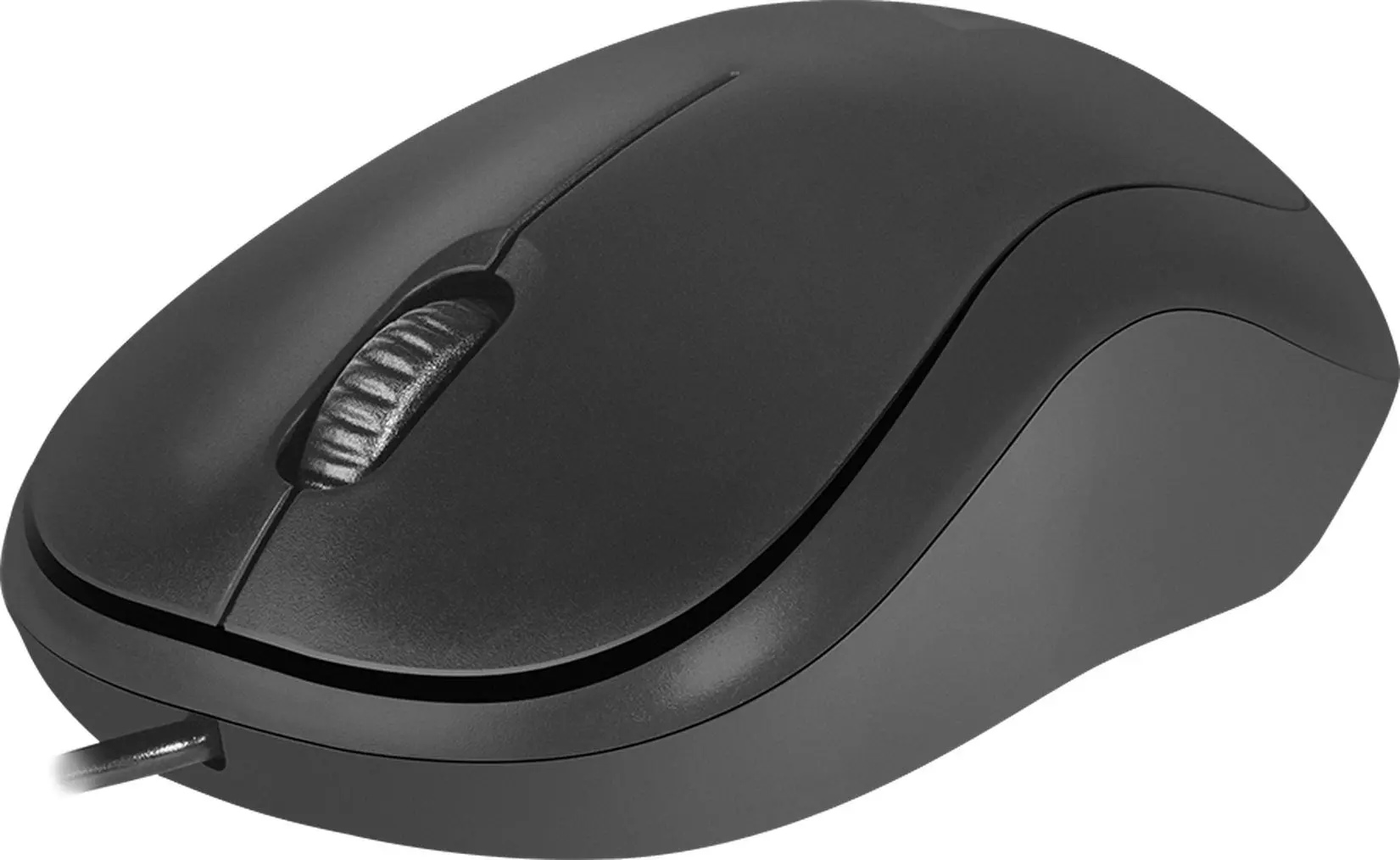 Mouse Defender Patch MS-759 (Black) - 2