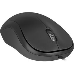 Mouse Defender Patch MS-759 (Black) Thumb