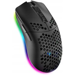 Mouse Defender Shepard GM-620L (Black) Thumb