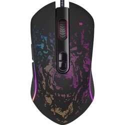 Mouse Defender Witcher GM-990 (Black)