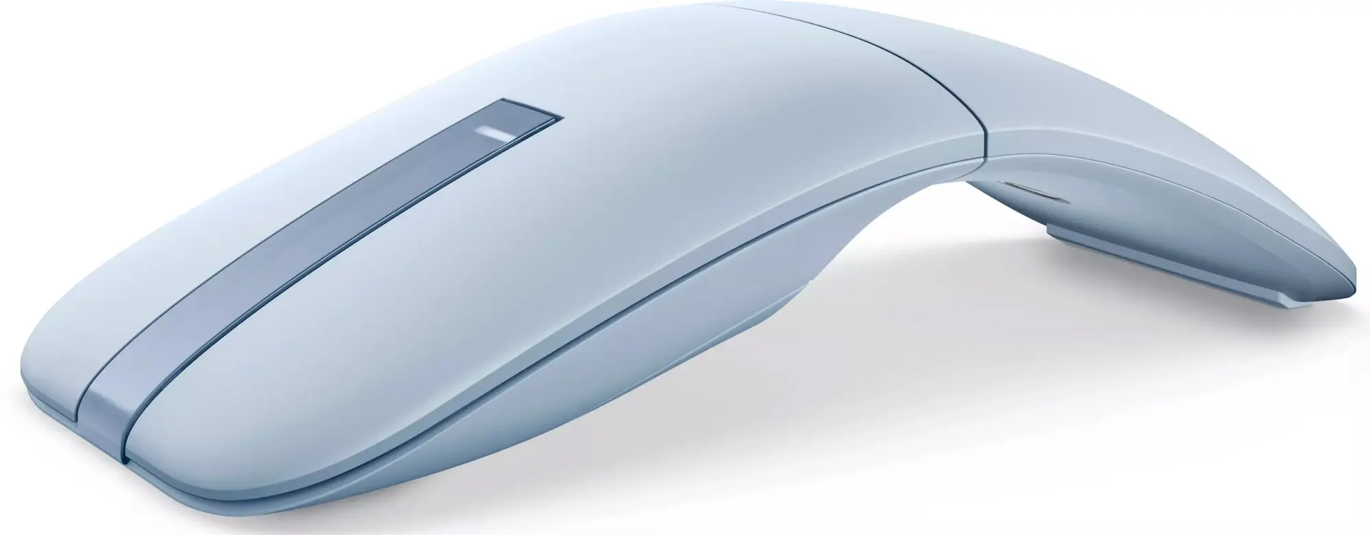 Mouse fara fir Dell MS700 (Misty Blue)