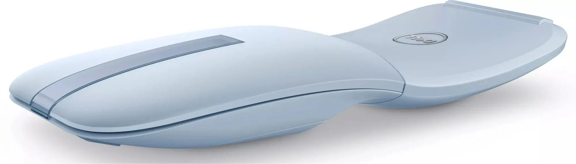 Mouse fara fir Dell MS700 (Misty Blue)