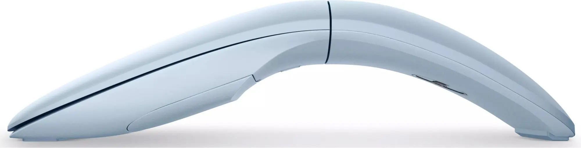 Mouse fara fir Dell MS700 (Misty Blue)