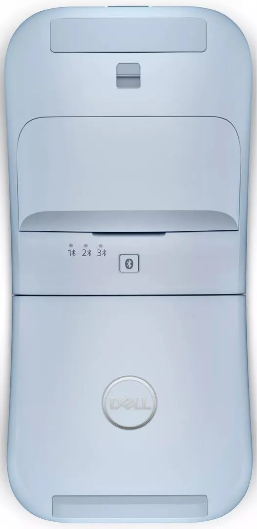 Mouse fara fir Dell MS700 (Misty Blue)