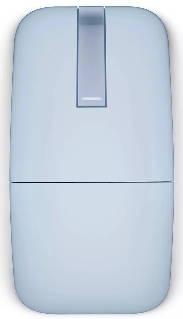 Mouse fara fir Dell MS700 (Misty Blue)