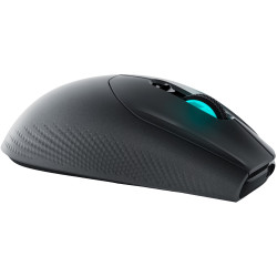 Mouse fara fir Dell Alienware AW620M (Dark Side of the Moon) Thumb