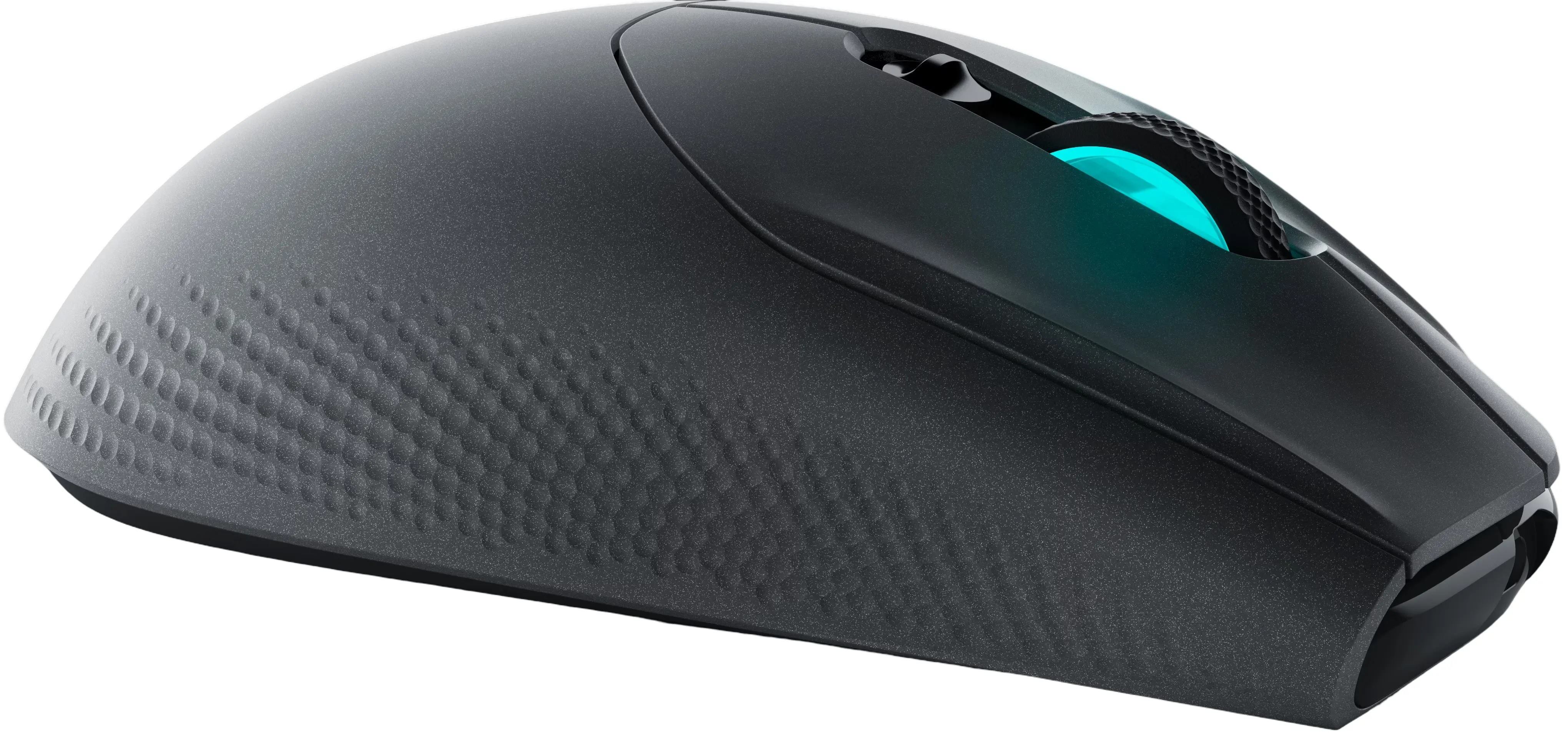 Mouse fara fir Dell Alienware AW620M (Dark Side of the Moon) - 3