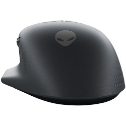 Mouse fara fir Dell Alienware AW620M (Dark Side of the Moon) Thumb