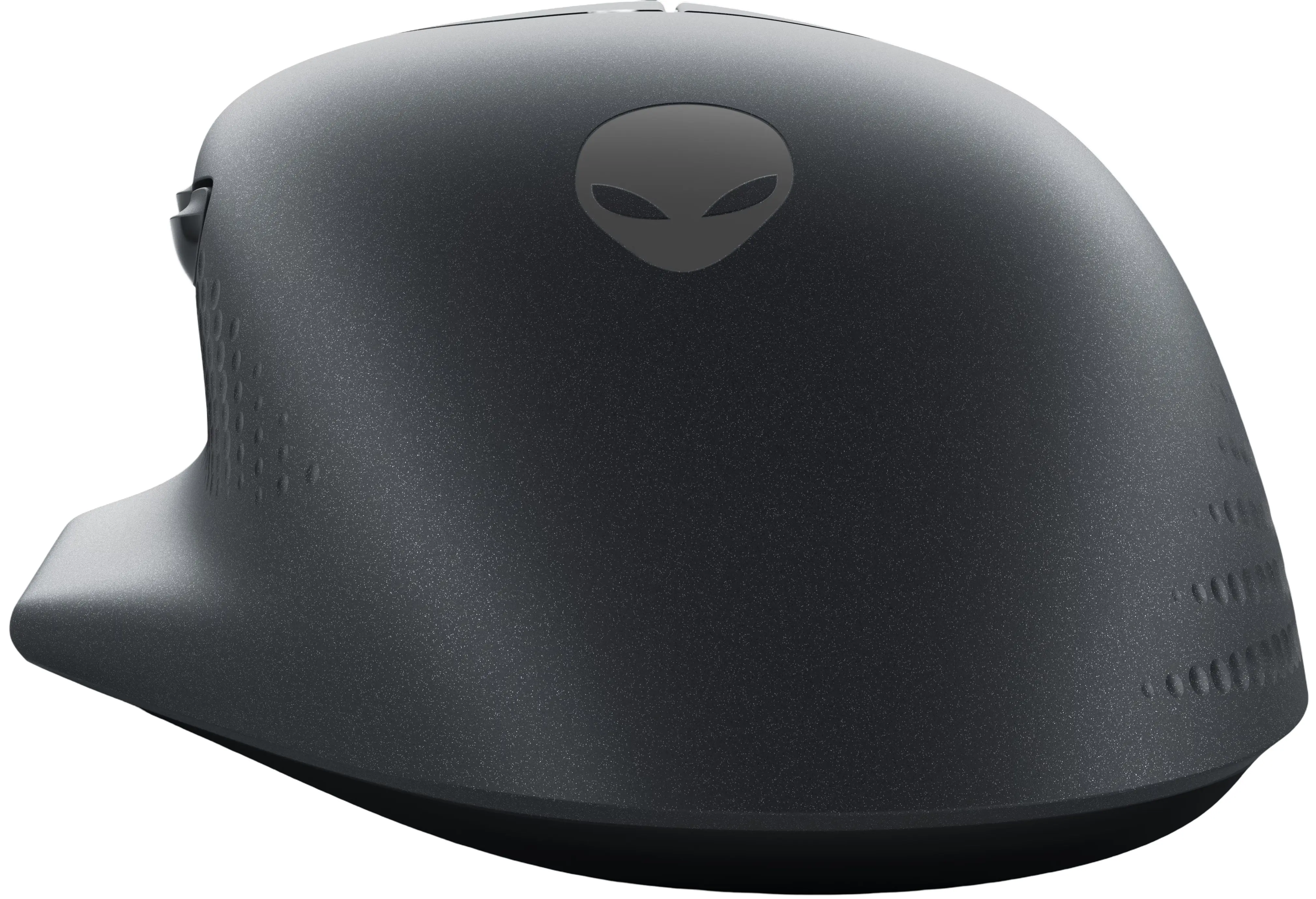 Mouse fara fir Dell Alienware AW620M (Dark Side of the Moon) - 5