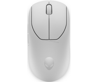 Mouse fara fir Dell Alienware Pro 545-BBFN (Lunar Light)