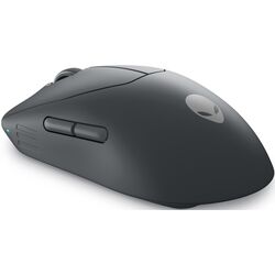 Mouse fara fir Dell Alienware Pro 545-BBFP (Dark Side of the Moon) Thumb