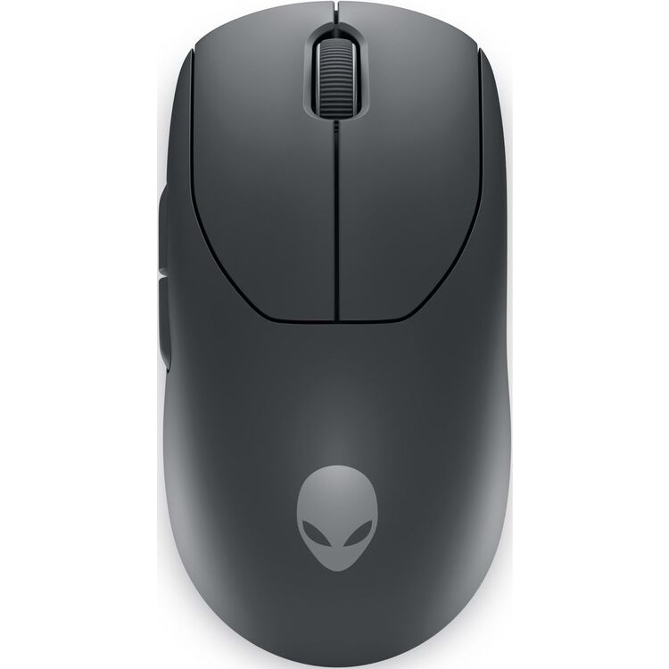 Мышь DELL Alienware Pro 545-BBFP Wireless Dark Side of the Moon