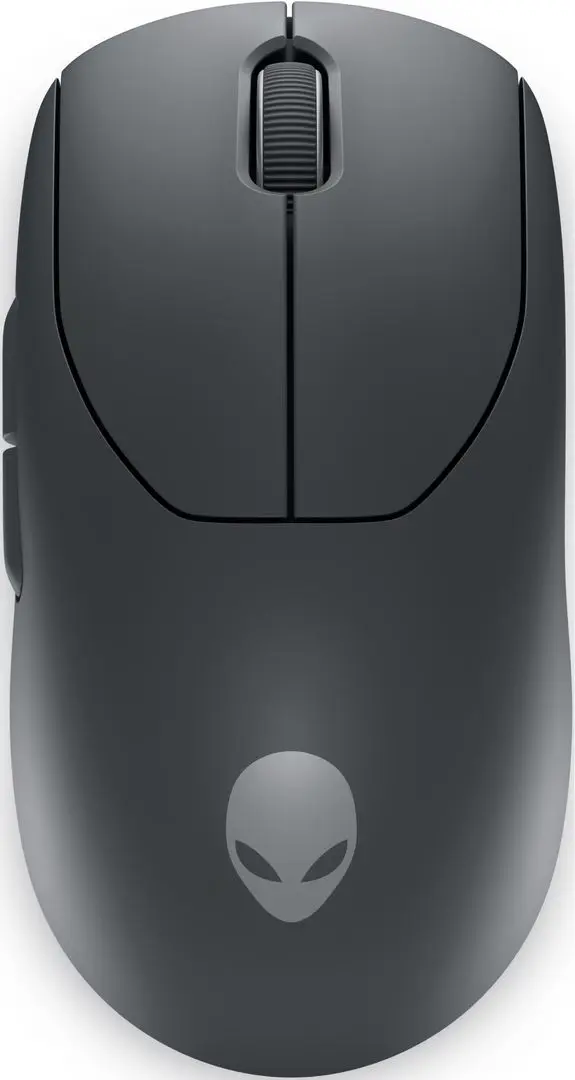 Mouse fara fir Dell Alienware Pro 545-BBFP (Dark Side of the Moon)
