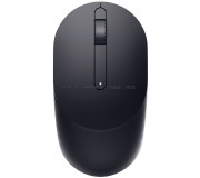 Mouse fara fir Dell MS300 (Black)