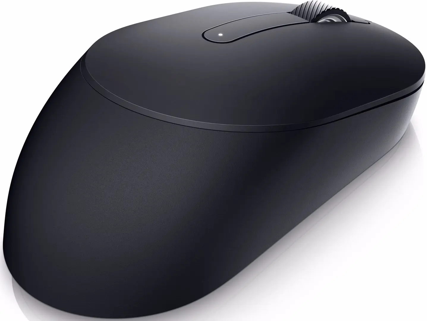 Mouse fara fir Dell MS300 (Black)