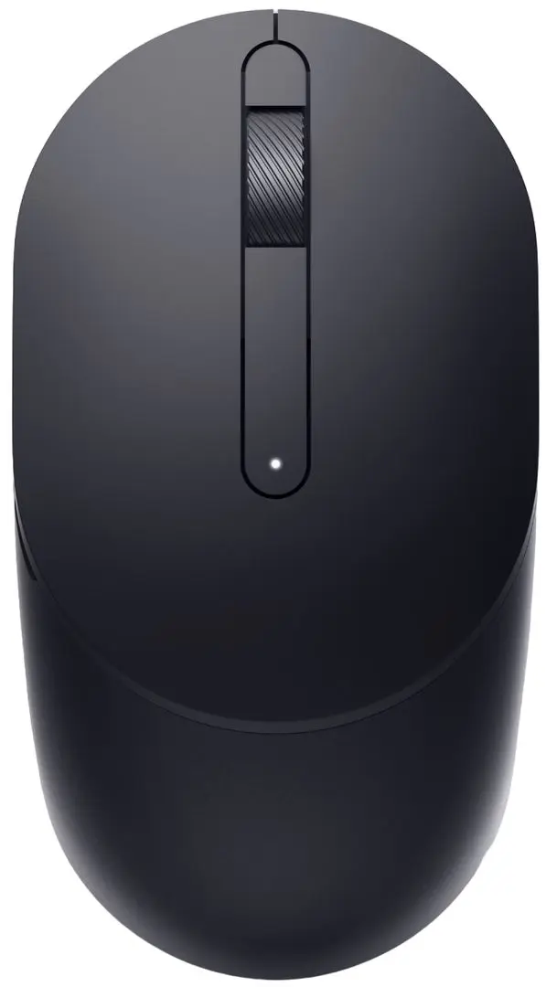 Mouse fara fir Dell MS300 (Black)
