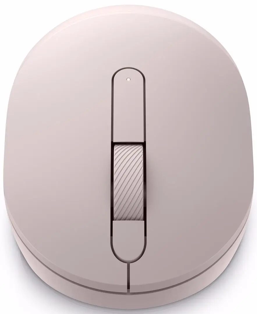 Mouse fara fir Dell MS3320W (Ash Pink)