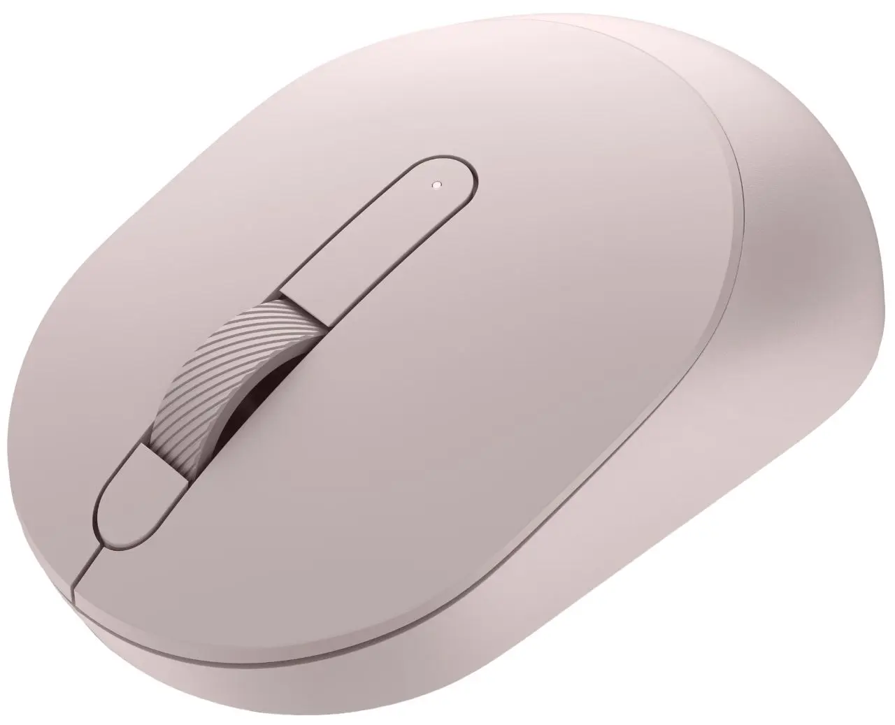Mouse fara fir Dell MS3320W (Ash Pink)