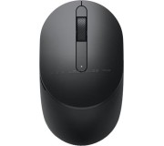 Mouse fara fir Dell MS3320W (Black)