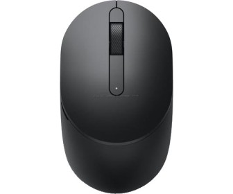 Mouse fara fir Dell MS3320W (Black)