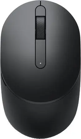 Mouse fara fir Dell MS3320W (Black)