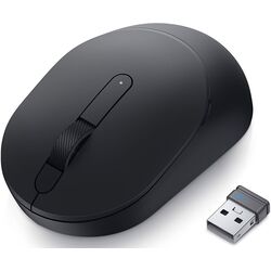 Mouse fara fir Dell MS3320W (Black) Thumb