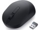 Mouse fara fir Dell MS3320W (Black)