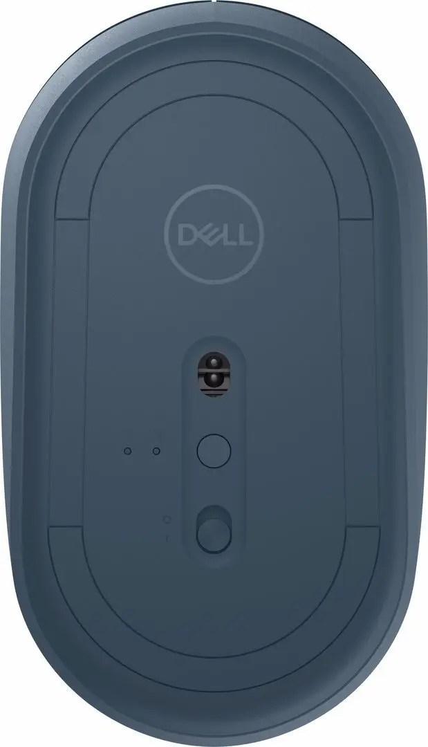 Mouse fara fir Dell MS3320W (Midnight Green) - 3