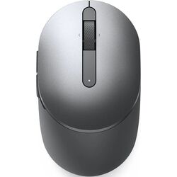 Беспроводная мышь Dell MS5120W (Titan Grey)