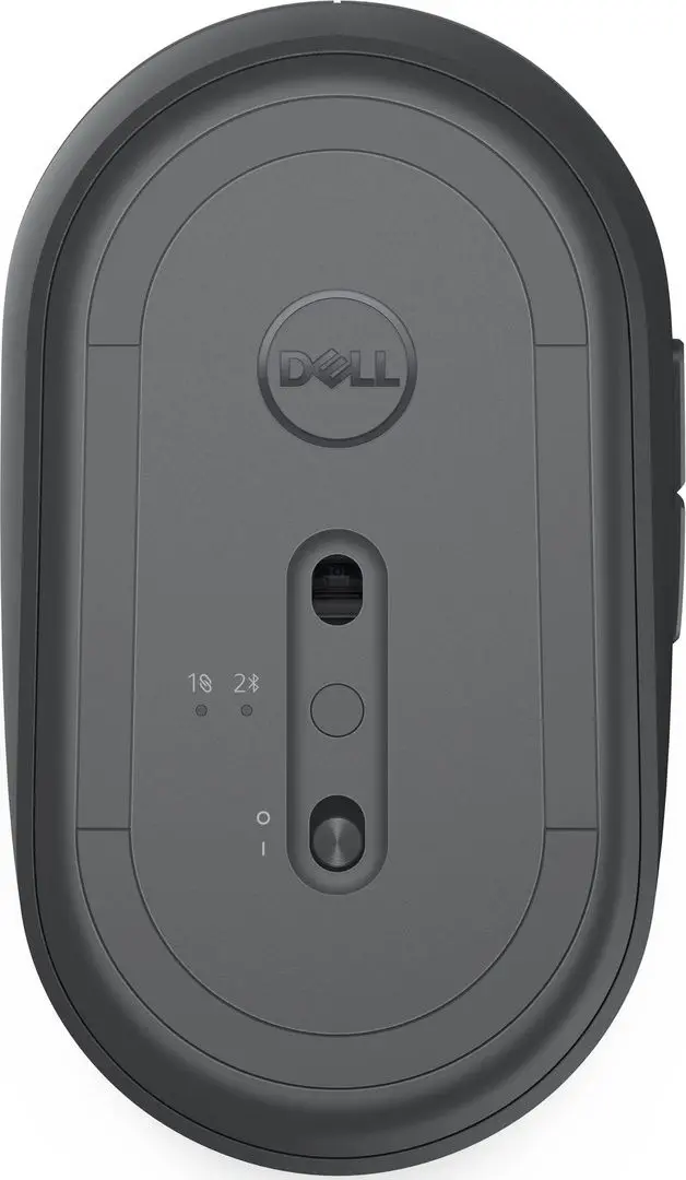 Беспроводная мышь Dell MS5120W (Titan Grey) - 4