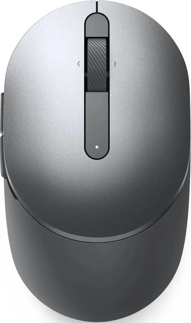 Беспроводная мышь Dell MS5120W (Titan Grey)