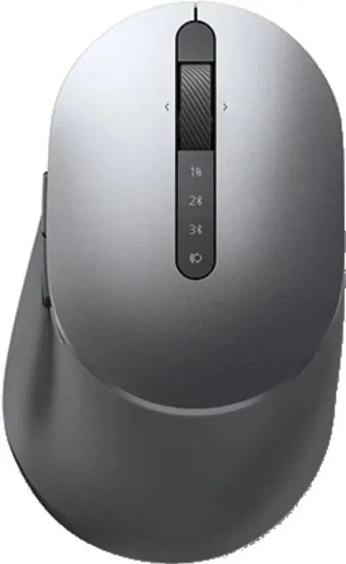 Mouse fara fir Dell MS5320W (Grey)