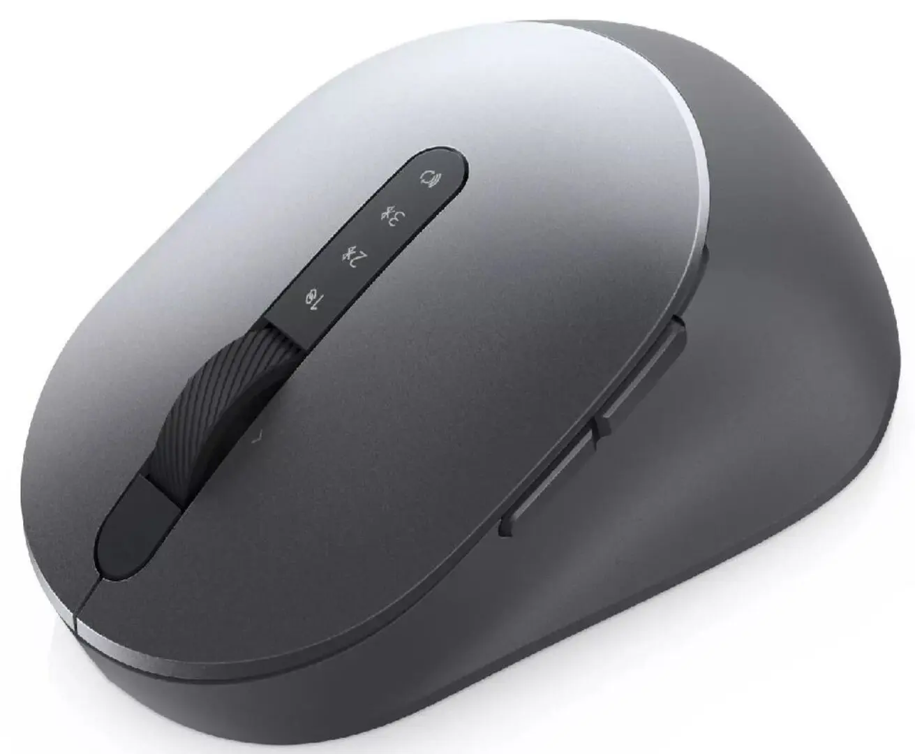 Mouse fara fir Dell MS5320W (Grey)