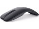 Mouse fara fir Dell MS700 (Black)